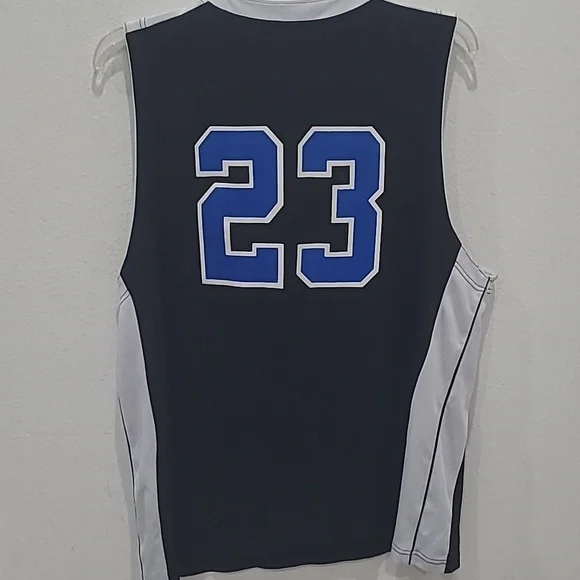 Eastboy Orlando Magic 23 Men's Size Large Athletic Wear Sports Apparel Shirt - Picture 4 of 6